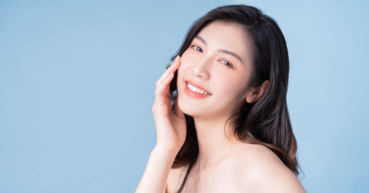 20 Benefits of Healthy Eating for Students 15 improve-skin-health