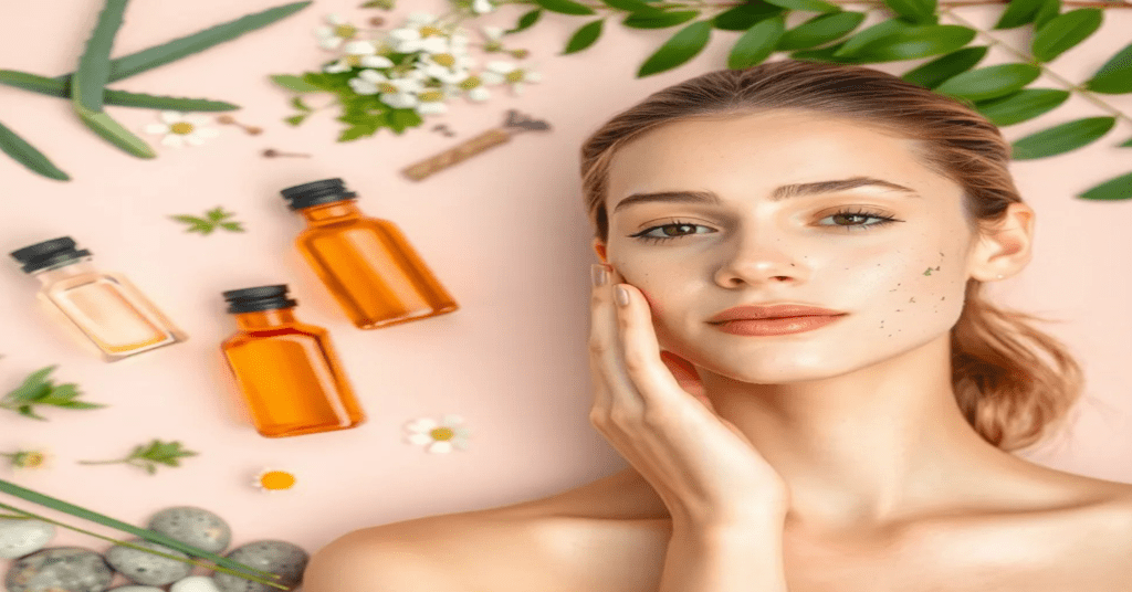 Using Homeopathic Remedies to Get Clear Skin 2 skin care