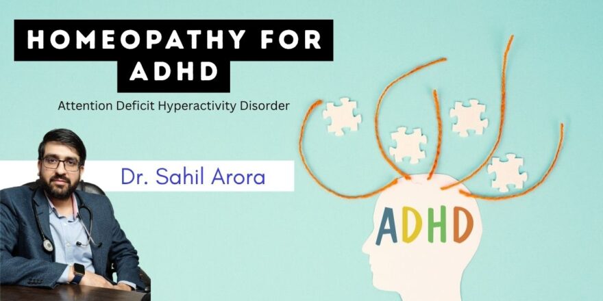 homeopathy for adhd